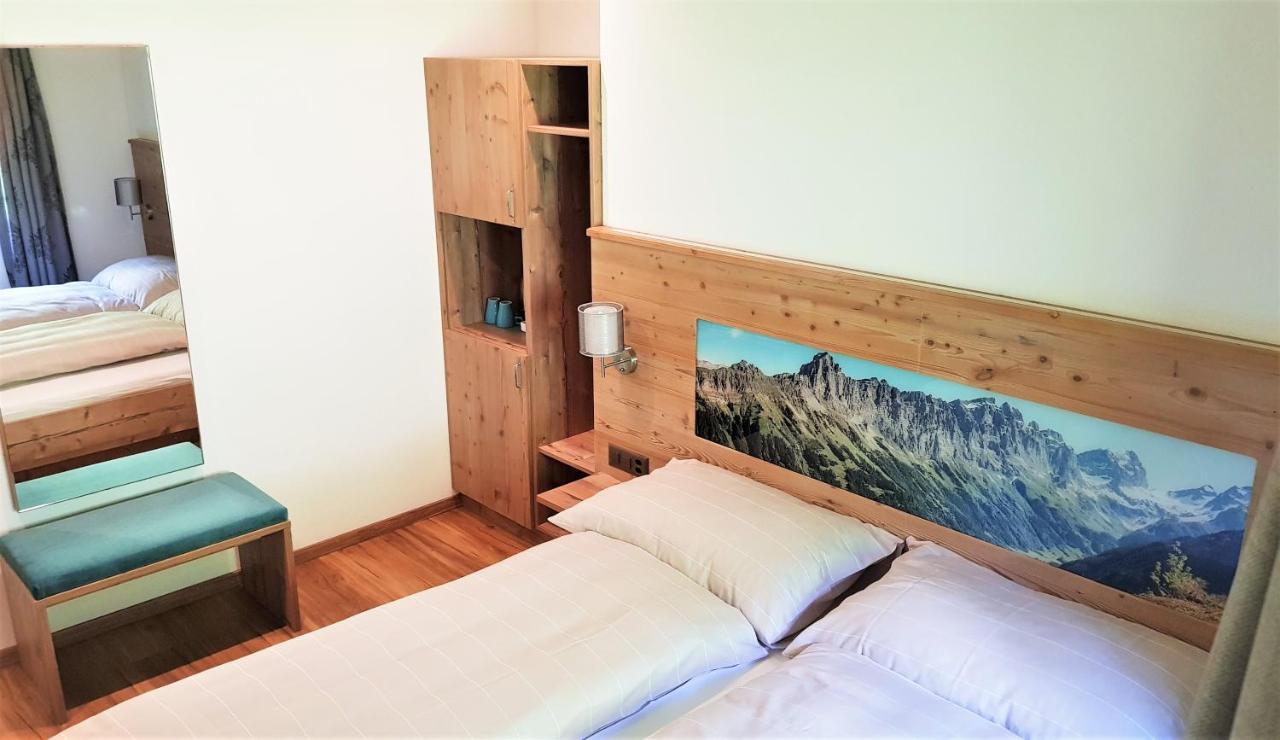 Triftblick Bed & Breakfast Gadmen Dış mekan fotoğraf