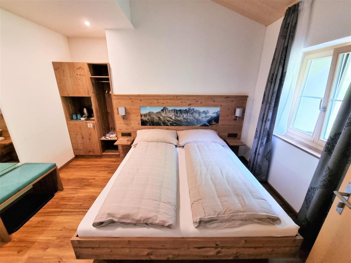 Triftblick Bed & Breakfast Gadmen Dış mekan fotoğraf